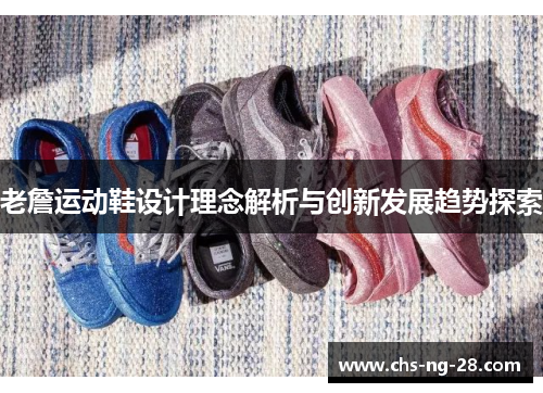 老詹运动鞋设计理念解析与创新发展趋势探索